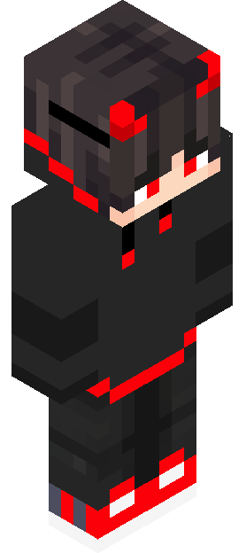 Ez_THe_King73 skin render