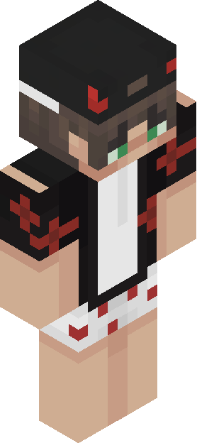 00los1ng skin render
