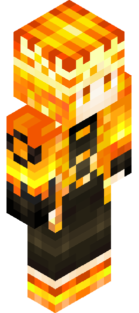 Kakouzinn skin render