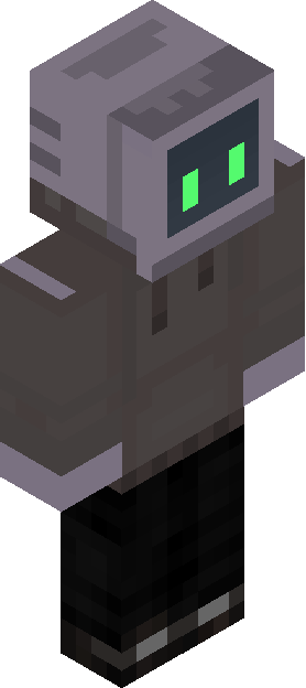 Minecraft skin tagged android rank #27