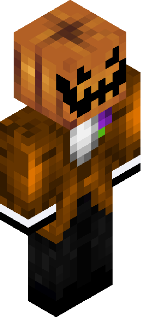 Minecraft skin tagged autumn rank #21
