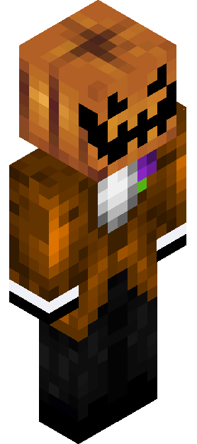 JenferXX skin render