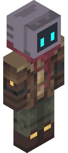 Enzo_aXii skin render