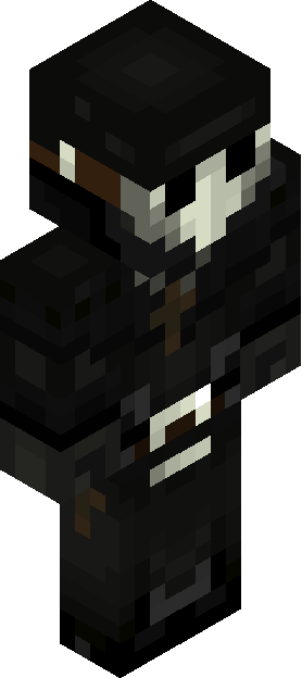 Minecraft skin tagged combat rank #32