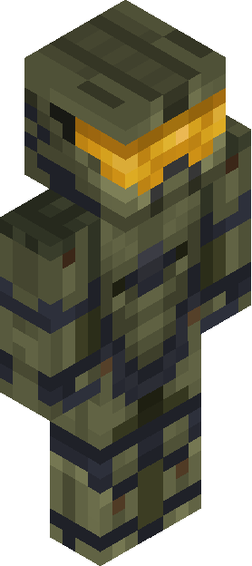 Minecraft skin tagged spartan rank #27