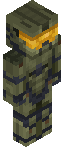 leones93 skin render