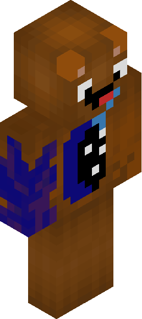 PrinzVonBaden skin render