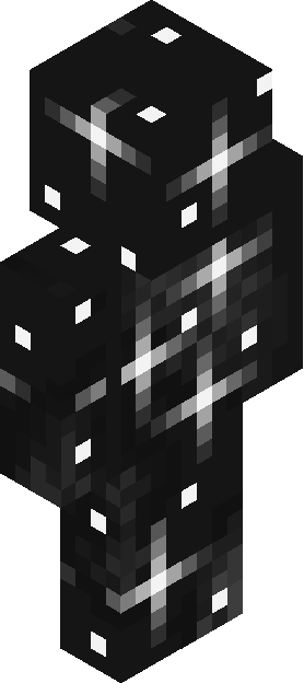 Minecraft skin tagged night rank #4