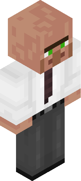 Minecraft skin tagged npc rank #27