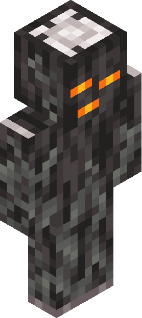 Minecraft skin tagged golem rank #24