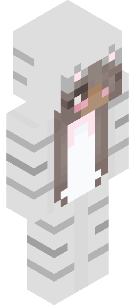Crycle skin render