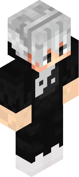 Minecraft skin tagged dressshirt rank #2