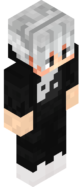 VRN_S skin render