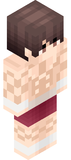 ObitoYujirro skin render