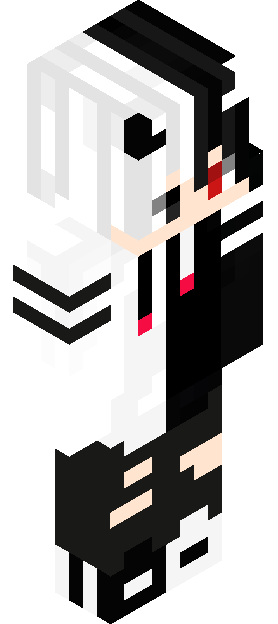 hanyaneko66839 skin render