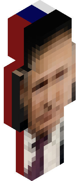 mmiiddI skin render