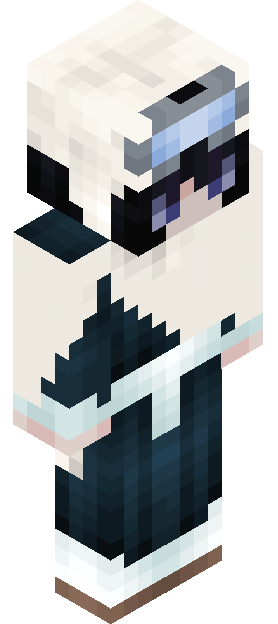 MonkeIsBetterr skin render