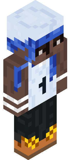 x2900laquan skin render