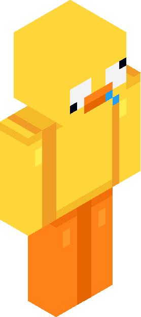 Minecraft skin tagged feathers rank #41