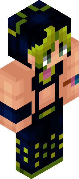 verysmartseal skin render