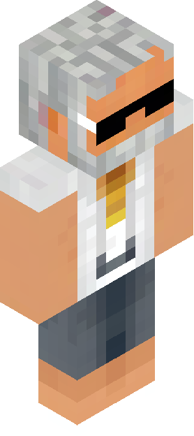 Emilderweise skin render