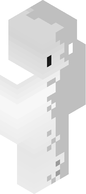 Minecraft skin tagged plain rank #42