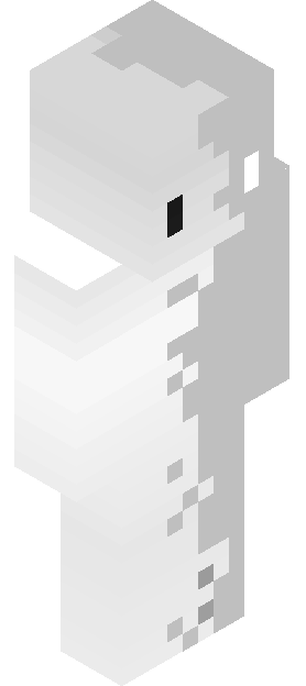 minmin3322 skin render