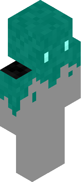 Minecraft skin tagged dripping rank #2