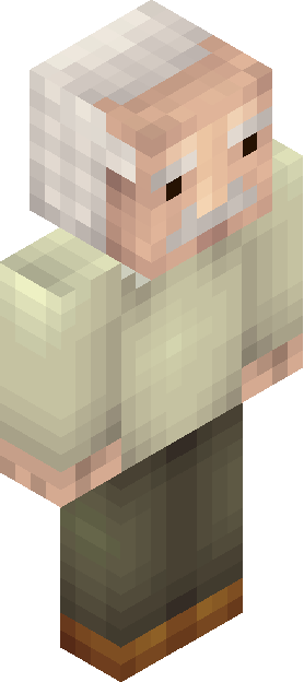 Minecraft skin tagged peasant rank #38