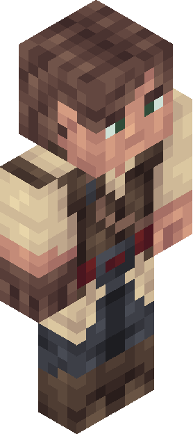 Minecraft skin tagged belt rank #28