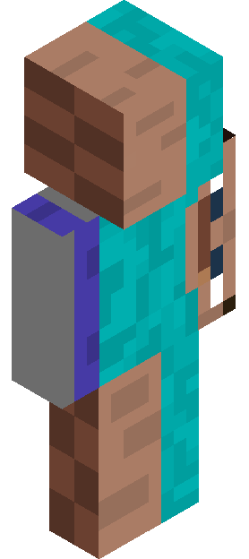 freakfreakington skin render