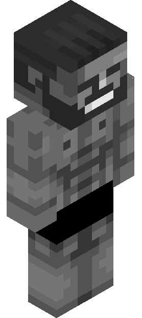 V9cro skin render