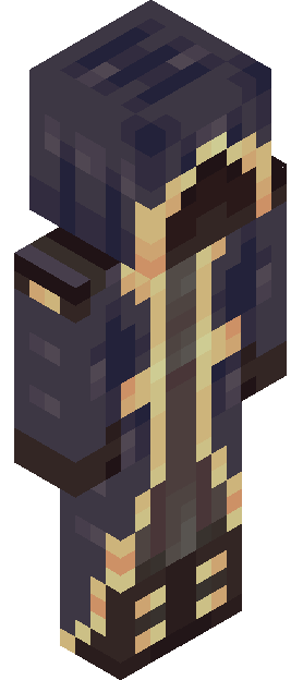DeeJayEss skin render