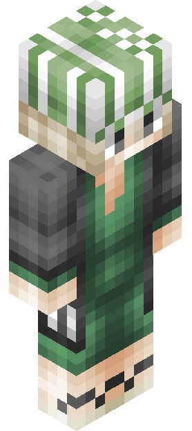 ShannyDerbanny skin render