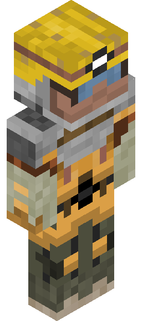 _Skrillk skin render