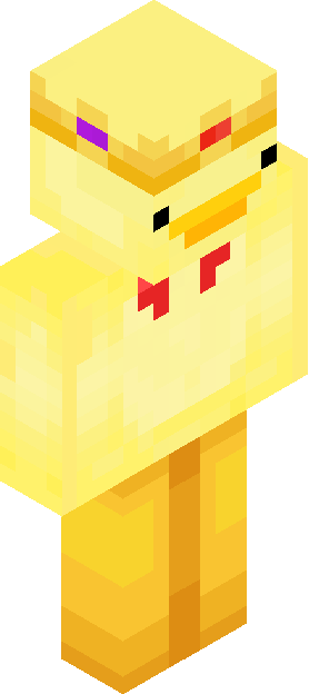 Minecraft skin tagged poultry rank #12