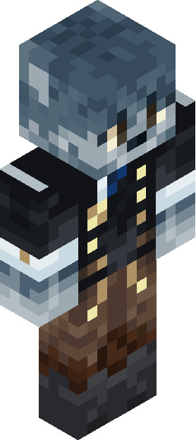 Minecraft skin tagged gloves rank #39
