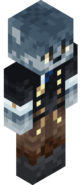 RalseiTheFluffy skin render