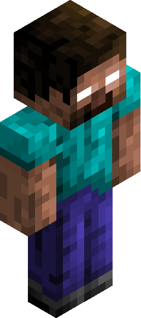 Minecraft skin tagged pixelated rank #31
