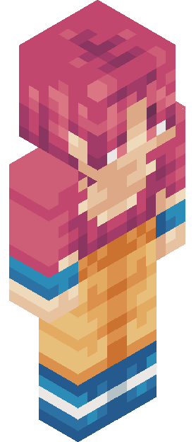 DemonCorruption skin render