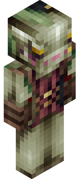 Radiance_Of_Nyx skin render