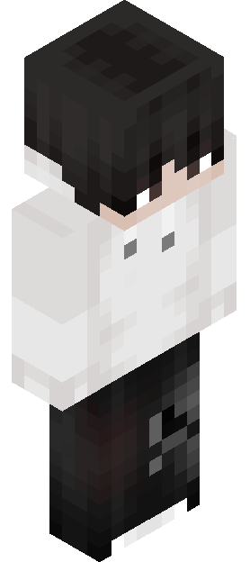 polar7405 skin render