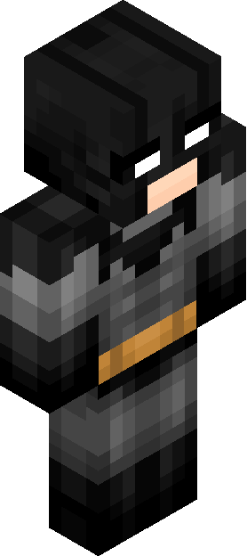 Minecraft skin tagged cape rank #26