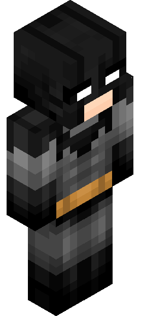 Quazar_1 skin render