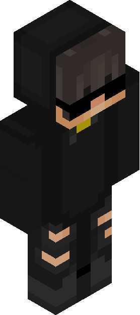 Minecraft skin tagged punk rank #11