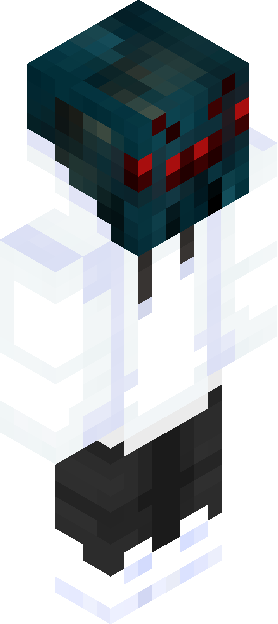 Sledger2256 skin render