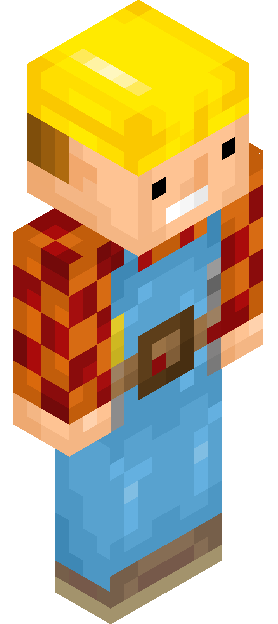 lka48M skin render