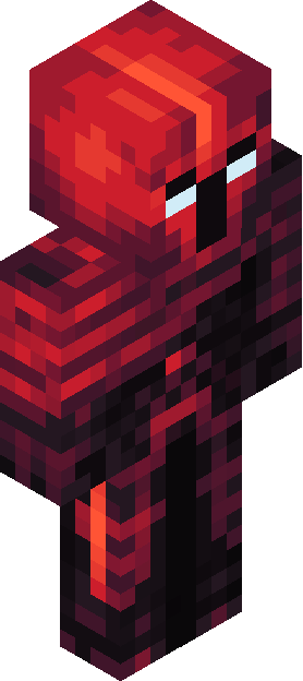Minecraft skin tagged marvel rank #36