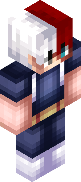 kdu110117 skin render