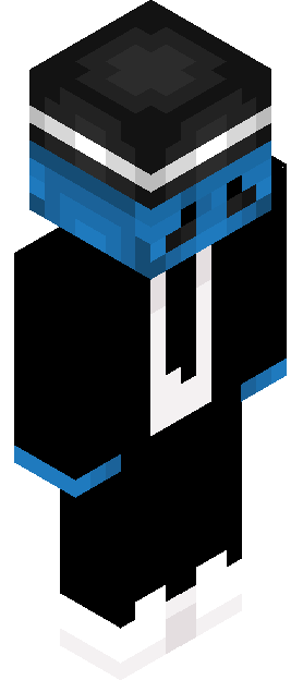 _TAKEN_WARRIOR_ skin render